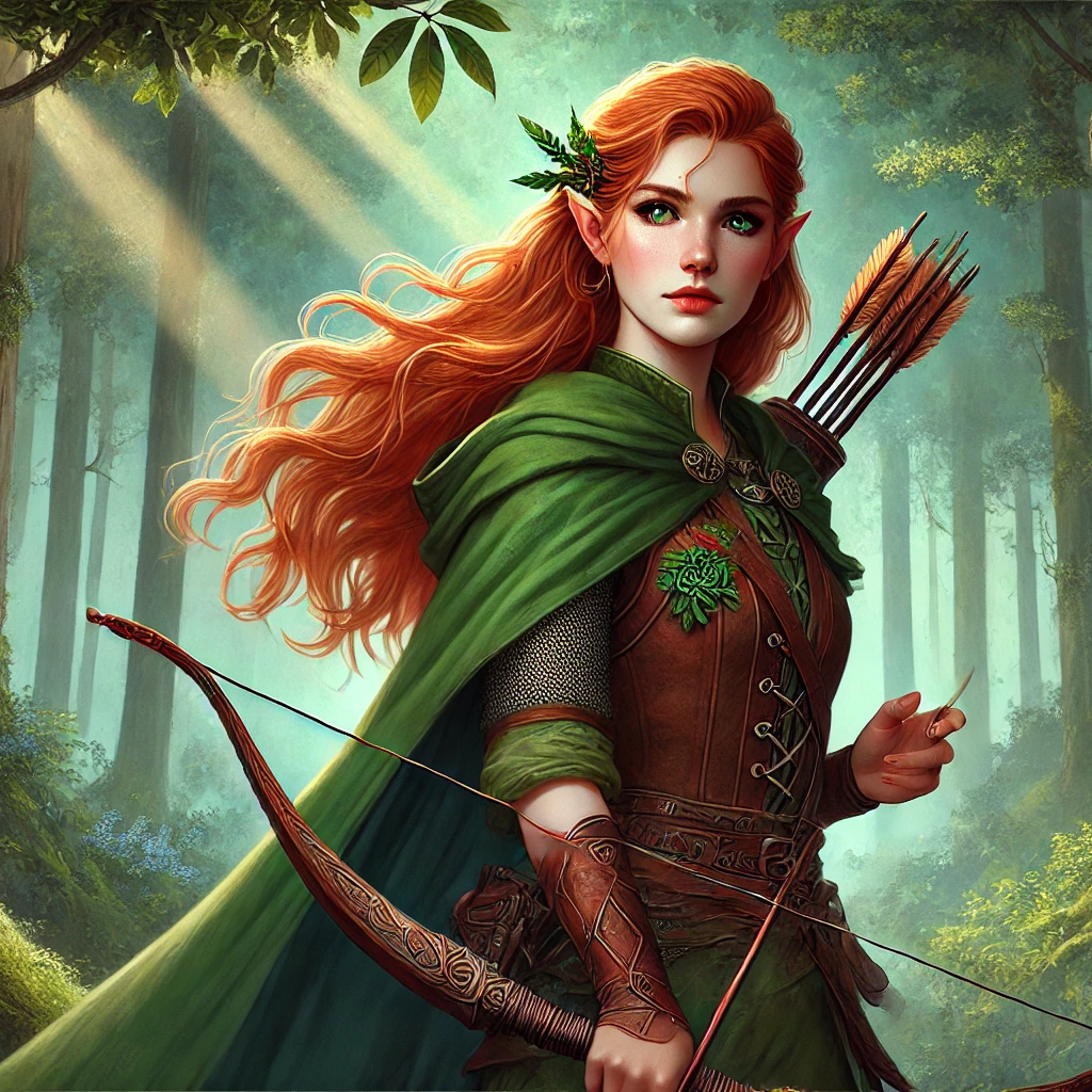 Elara Nightshade