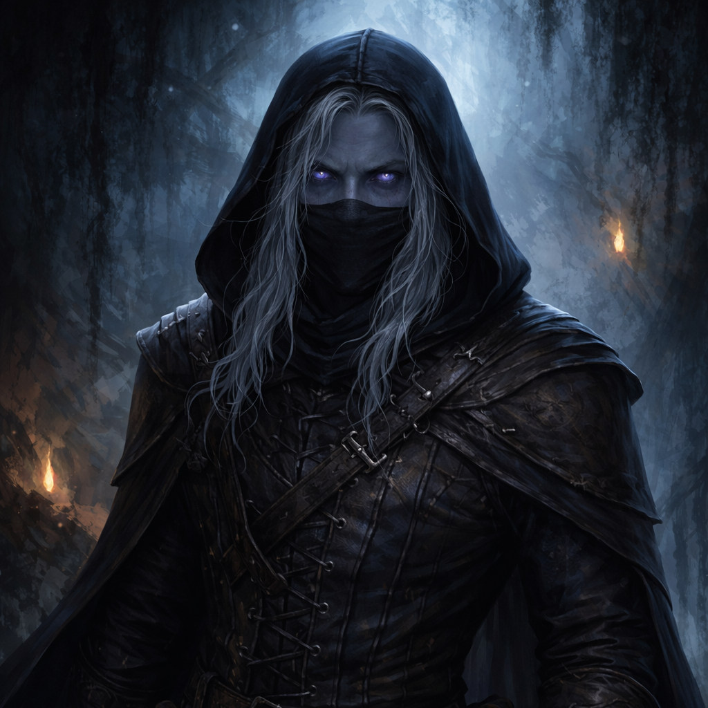 Qalifar Driik